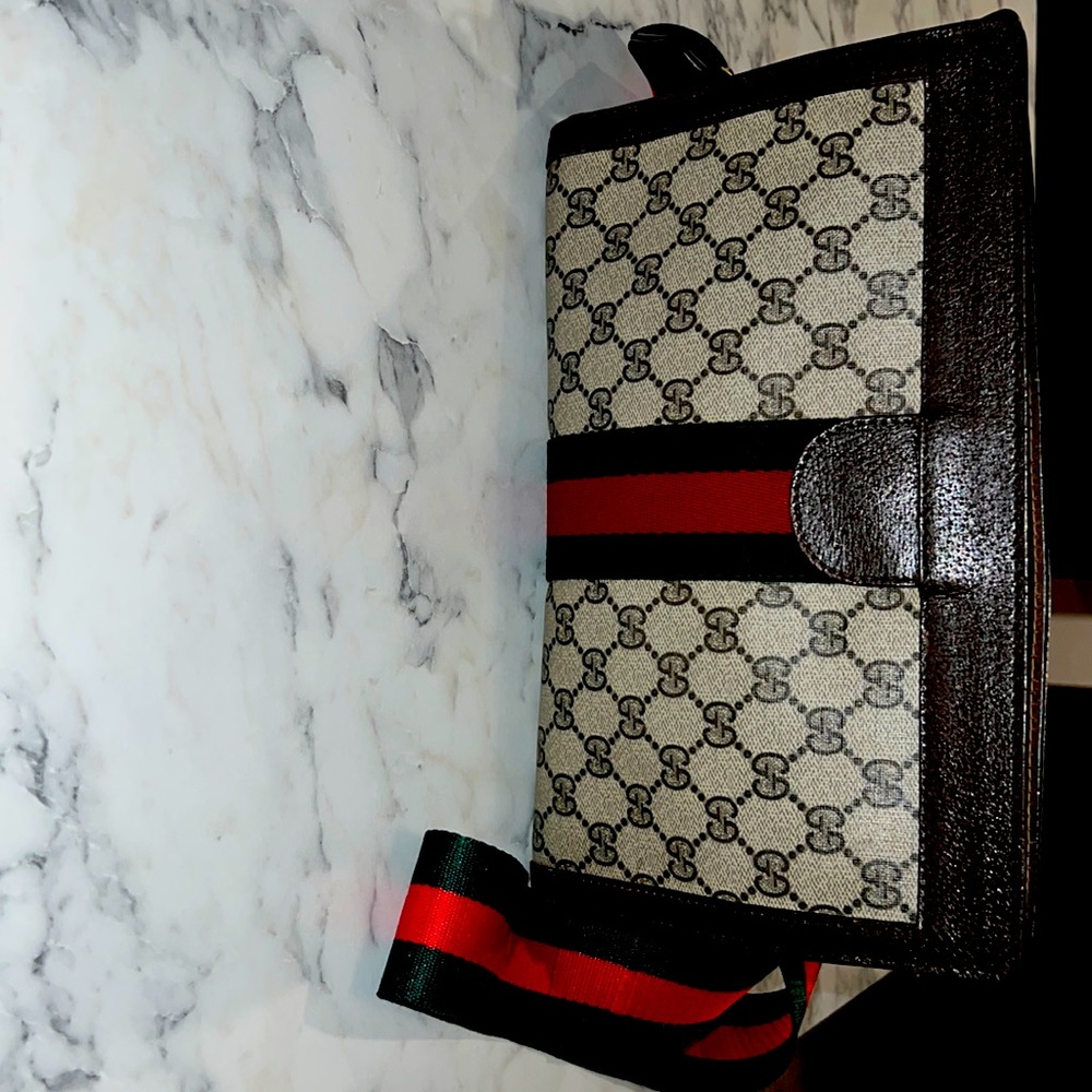Gucci Clutch